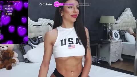 Nikky online show from 10/06/25, 06:11