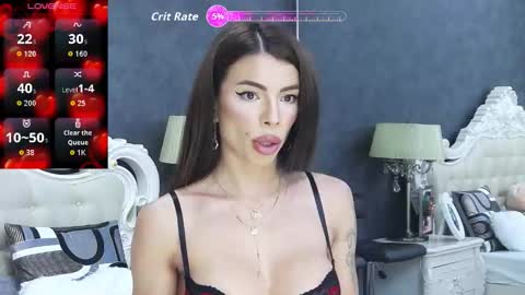 Nikky online show from 10/12/25, 06:23