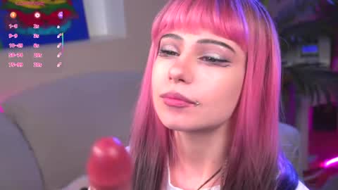 Stassy Krissy Aria Lina online show from 05/20/26, 06:30