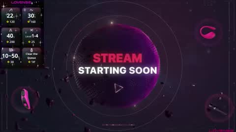 nikkisnow1 online show from 12/22/25, 03:14
