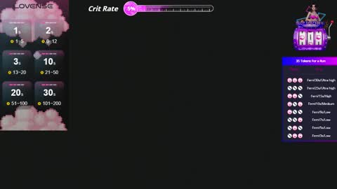 Snapshot of nikkisssss chatting on 09/23/25, 12:19 Nikki online show from 09/23/25, 12:19