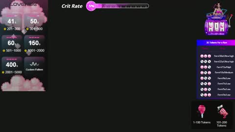 Snapshot of nikkisssss chatting on 10/03/25, 10:56 Nikki online show from 10/03/25, 10:56