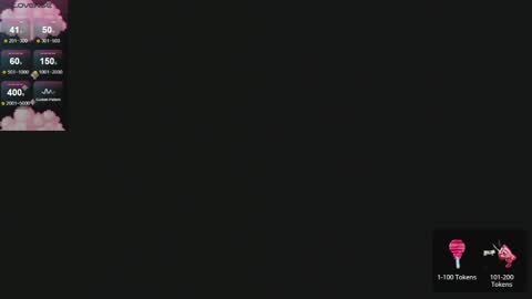 Snapshot of nikkisssss chatting on 11/19/25, 12:38 Nikki online show from 11/19/25, 12:38