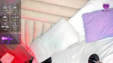 Snapshot of nikkitaevans chatting on 12/15/25, 06:06 Nikkita Evans online show from 12/15/25, 06:06