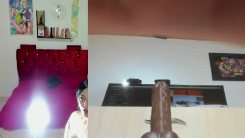 nikky__rosse online show from 05/28/26, 11:07