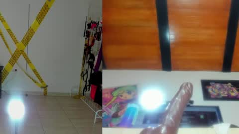 nikky__rosse online show from 07/06/26, 03:03