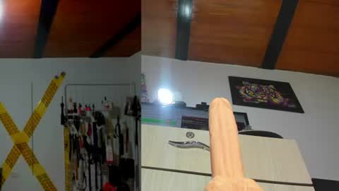 nikky__rosse online show from 07/10/26, 11:02