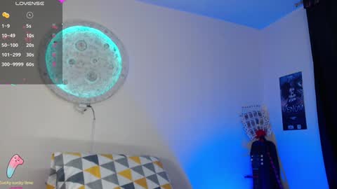 Snapshot of nikky_tomboy444 chatting on 01/12/25, 01:05 Nikky online show from 01/12/25, 01:05