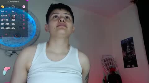 Snapshot of nikky_tomboy444 chatting on 01/30/25, 11:13 Nikky online show from 01/30/25, 11:13