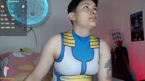 Snapshot of nikky_tomboy444 chatting on 02/01/25, 02:13 Nikky online show from 02/01/25, 02:13