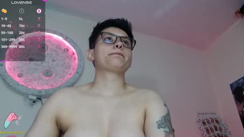 Snapshot of nikky_tomboy444 chatting on 02/01/25, 05:16 Nikky online show from 02/01/25, 05:16