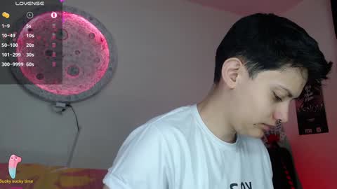 Snapshot of nikky_tomboy444 chatting on 02/05/25, 01:11 Nikky online show from 02/05/25, 01:11