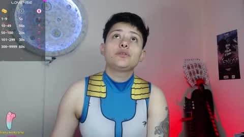 Snapshot of nikky_tomboy444 chatting on 03/10/25, 04:46 Nikky online show from 03/10/25, 04:46