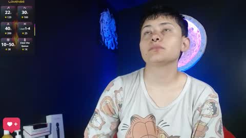 Snapshot of nikky_tomboy444 chatting on 09/10/25, 01:00 Nikky online show from 09/10/25, 01:00