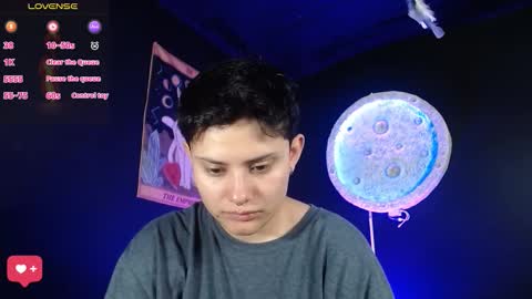 Snapshot of nikky_tomboy444 chatting on 12/01/25, 07:19 Nikky online show from 12/01/25, 07:19