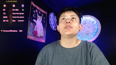 Snapshot of nikky_tomboy444 chatting on 01/05/26, 05:27 Nikky online show from 01/05/26, 05:27