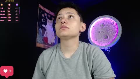 Nikky online show from 03/03/26, 01:06