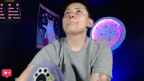 Nikky online show from 03/04/26, 01:17