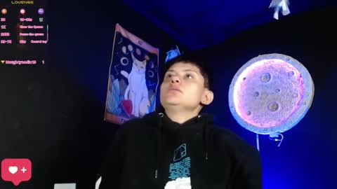 Nikky online show from 03/09/26, 12:53