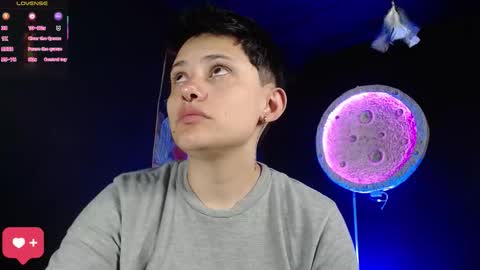 Nikky online show from 03/17/26, 01:03