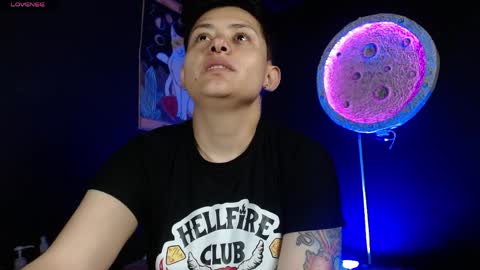 Nikky online show from 03/31/26, 01:00