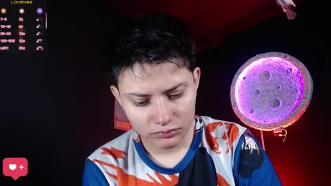 Nikky online show from 04/01/26, 01:01