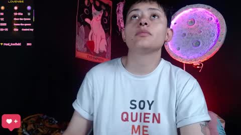 Nikky online show from 04/13/26, 02:11