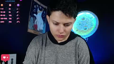Nikky online show from 05/23/26, 12:53