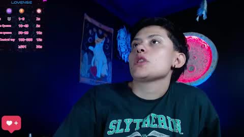 Nikky online show from 05/27/26, 07:11