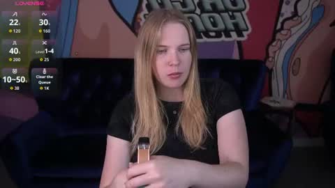 nikkyreyyy online show from 06/24/26, 05:28