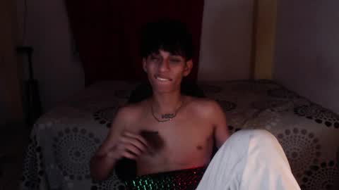 niklaus_wolf online show from 11/15/25, 06:33