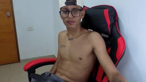 niklaus_wolf online show from 02/28/26, 11:39