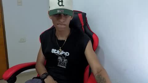 niklaus_wolf online show from 03/12/26, 02:07