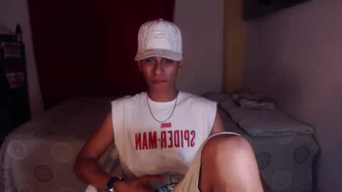 niklaus_x online show from 01/10/26, 02:35