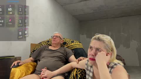 -NIKI-LIKA- online show from 01/28/25, 11:38