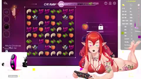 niko_gameground online show from 12/28/24, 05:03