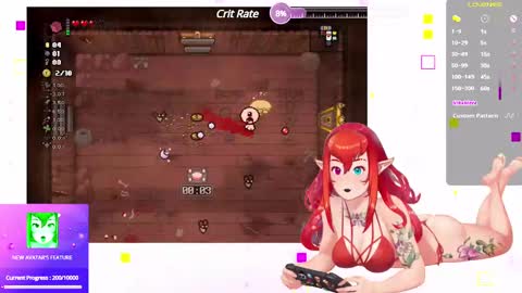 niko_gameground online show from 01/09/25, 05:22