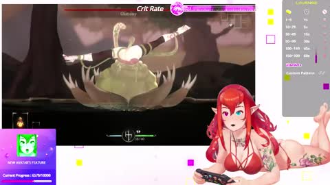 niko_gameground online show from 01/17/25, 09:17