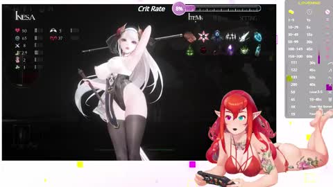 niko_gameground online show from 02/12/25, 04:44