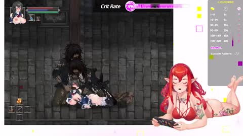 niko_gameground online show from 02/28/25, 08:09