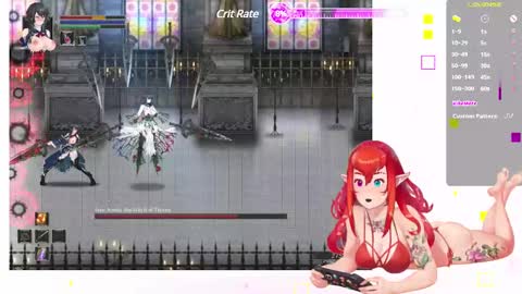 niko_gameground online show from 03/03/25, 06:59