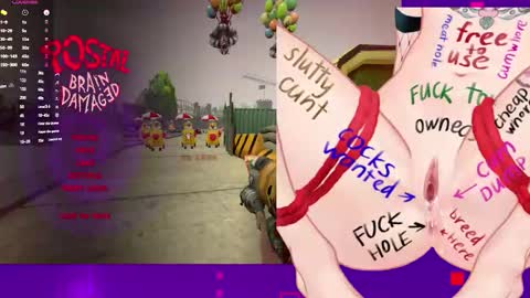 niko_gameground online show from 09/26/25, 08:18