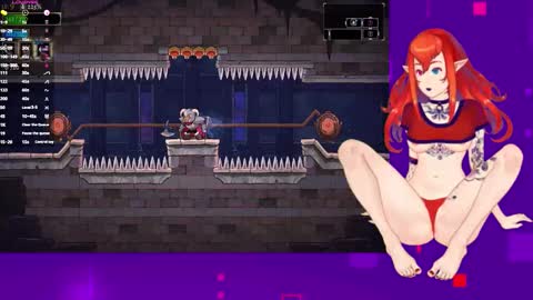 niko_gameground online show from 10/04/25, 02:15