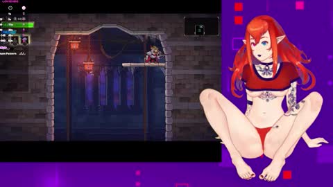 niko_gameground online show from 10/05/25, 08:12