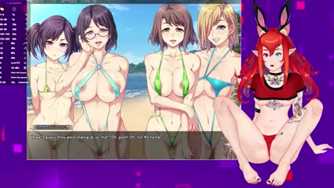 niko_gameground online show from 02/16/26, 08:54