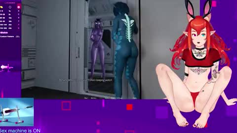 niko_gameground online show from 02/26/26, 09:19