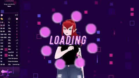 niko_gameground online show from 03/22/26, 09:45