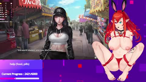 niko_gameground online show from 03/29/26, 09:20