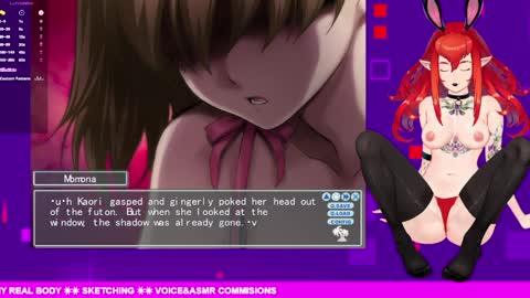 niko_gameground online show from 04/05/26, 09:50