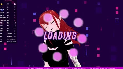 niko_gameground online show from 04/26/26, 03:42